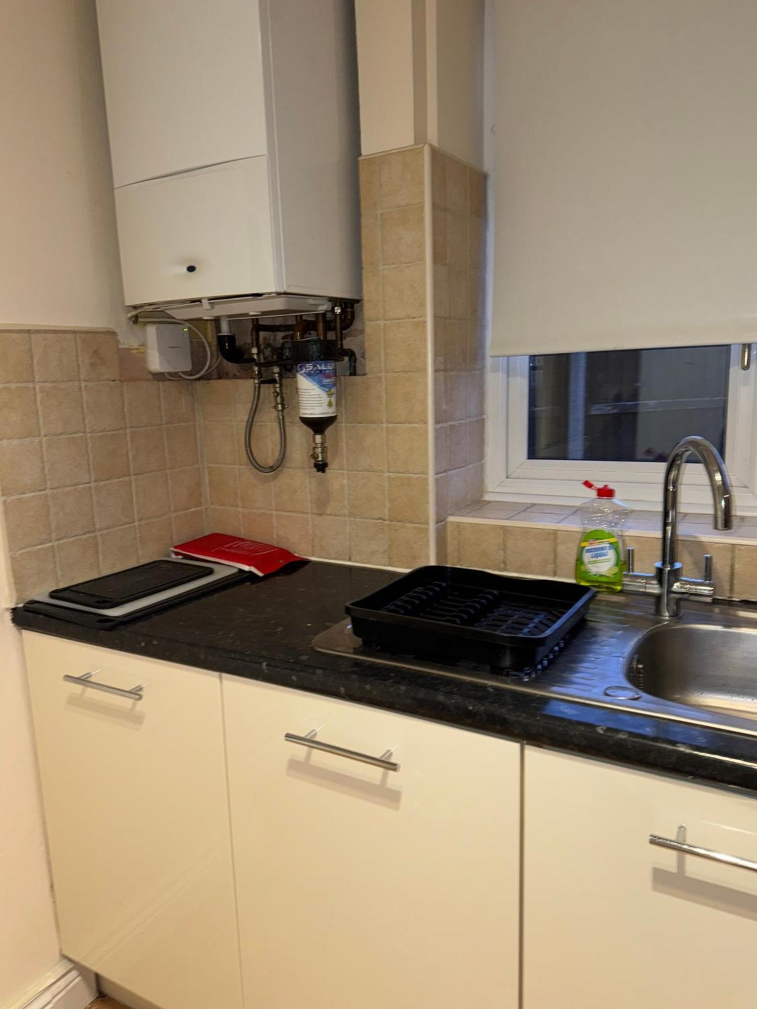 Daniel House 2 Hotel Thurcaston Екстериор снимка