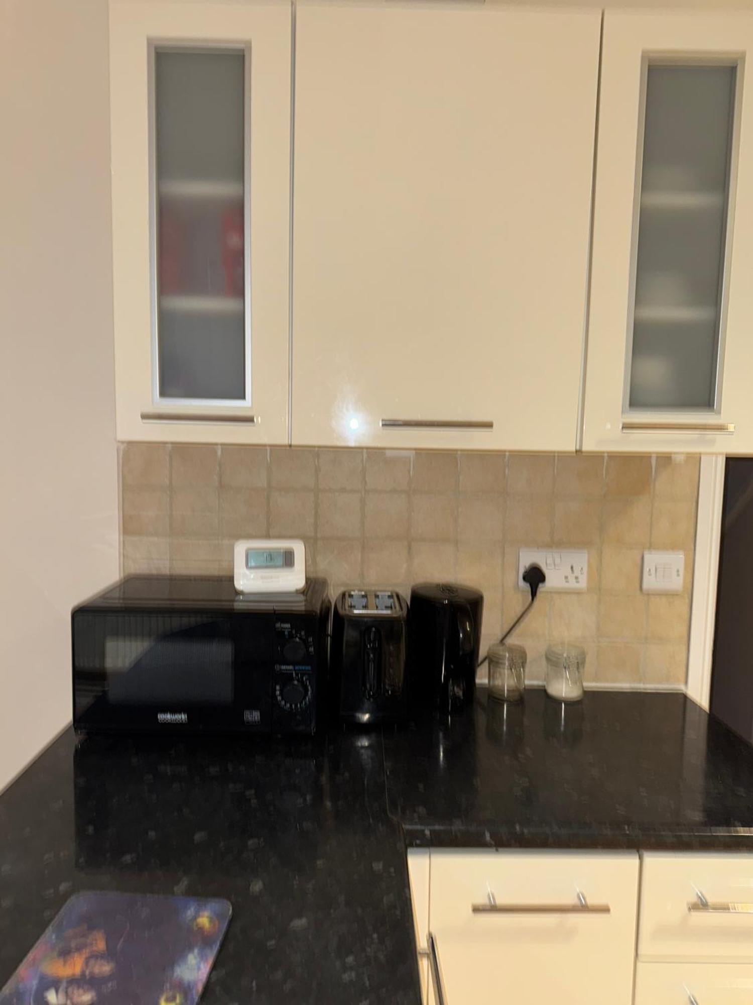 Daniel House 2 Hotel Thurcaston Екстериор снимка