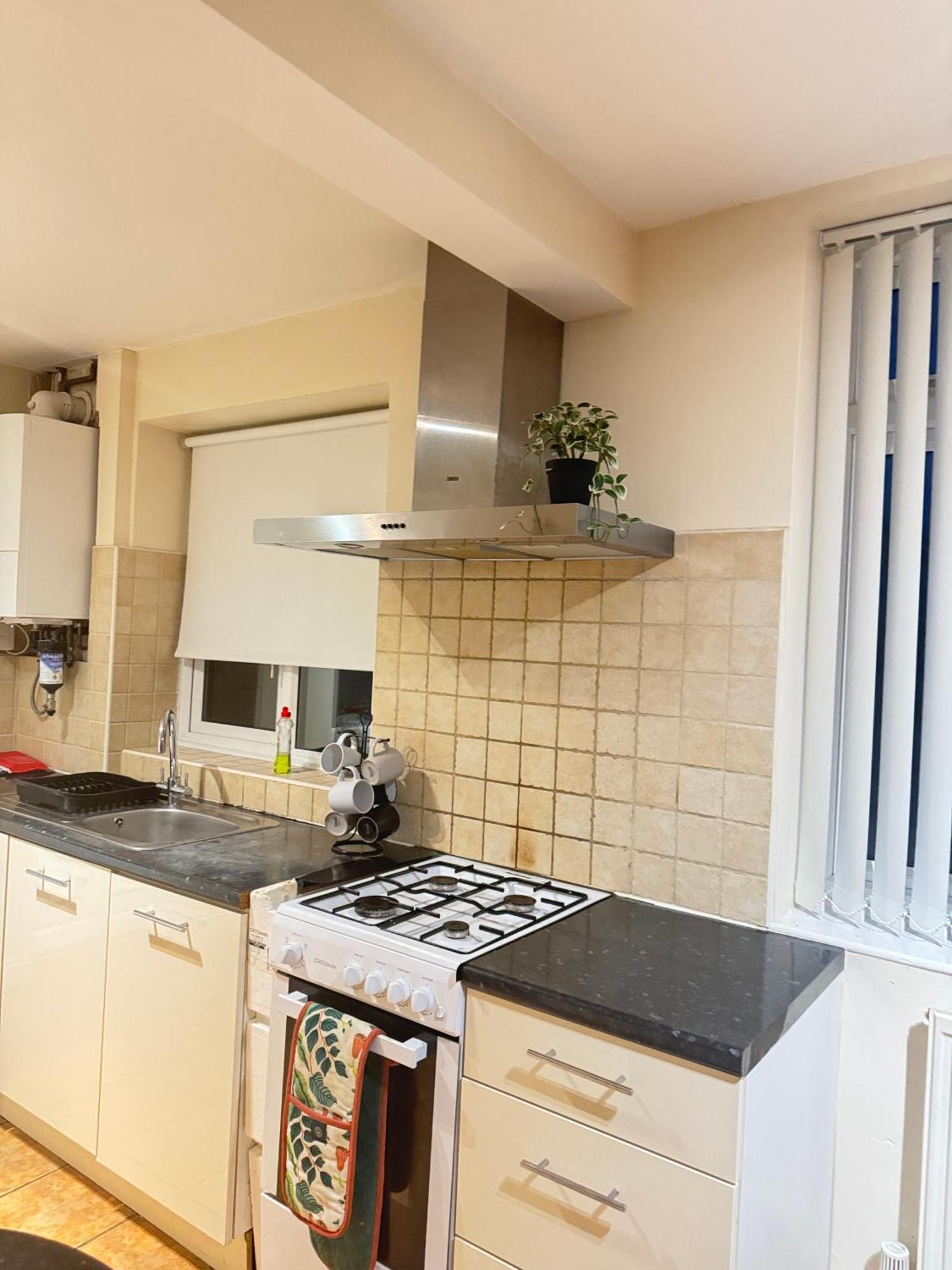 Daniel House 2 Hotel Thurcaston Екстериор снимка